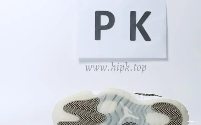 MATERIALS RETAIL PK IE READY GOD Cement Retro TO Jordan Low SHIP 11 White 0509